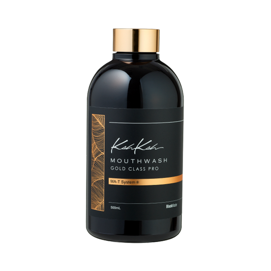 KshKsh® BLACK