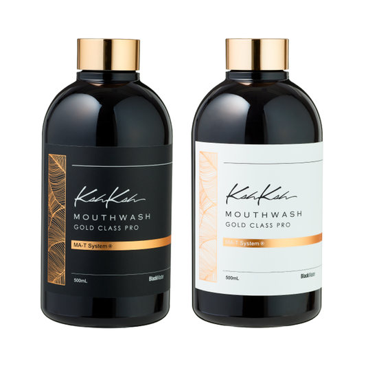 KshKsh® BLACK & WHITE (SET)